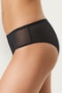 2PACK Chilot clasic Melanie 2pFXCH13LA129_kal_03 - negru-roz