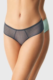 2PACK Majtki klasyczne Madison