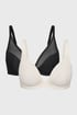 2PACK Jourdan Plunge bélelt melltartó 2pFXPG0004LA162_10