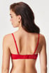 2PACK Σουτιέν Florie Push-Up Plunge 2pFXPG0007LA088_02