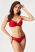 2PACK Σουτιέν Florie Push-Up Plunge 2pFXPG0007LA088_07