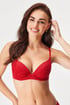 2PACK Σουτιέν Florie Push-Up Plunge 2pFXPG0007LA088_08