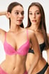 2PACK сутиени Willa Push-Up Plunge 2pFXPG0007LA182_02