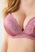 2PACK Modrček Origins Shiny Micro Push-Up Plunge 2pFXPG53MI127_05