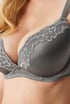 2PACK Modrček Origins Shiny Micro Push-Up Plunge 2pFXPG53MI127_11