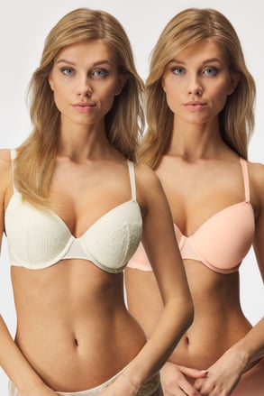 2PACK Sutien Ara întărit