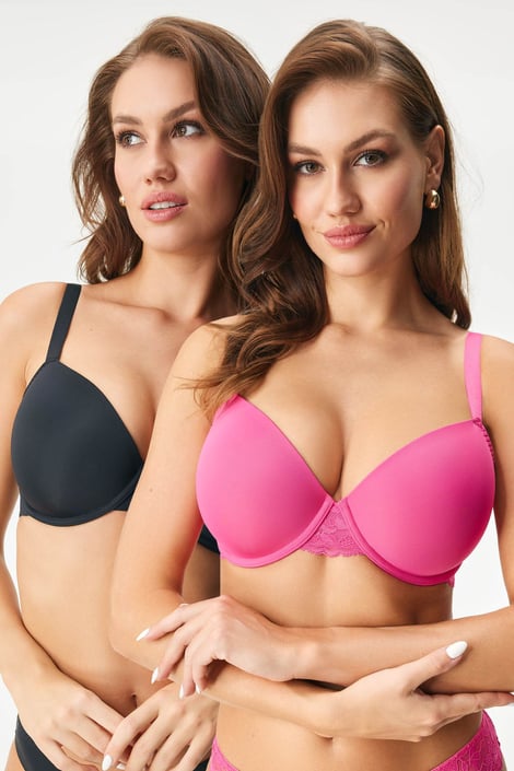 2PACK сутиени Willa подплатени 2PACK сутиени Willa подплатени