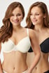 2PACK Jourdan bélelt melltartó 2pFXTT0040LA162_01