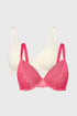 2PACK Grudnjak Melanie Curves podstavljeni 2pFXTT40LA129_22