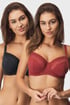 2PACK сутиени Kelsea I неподплатени 2pFXWB0009LA105_02