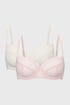 2PACK sutien Jaylani neîntărit 2pFXWB0051ME029_10