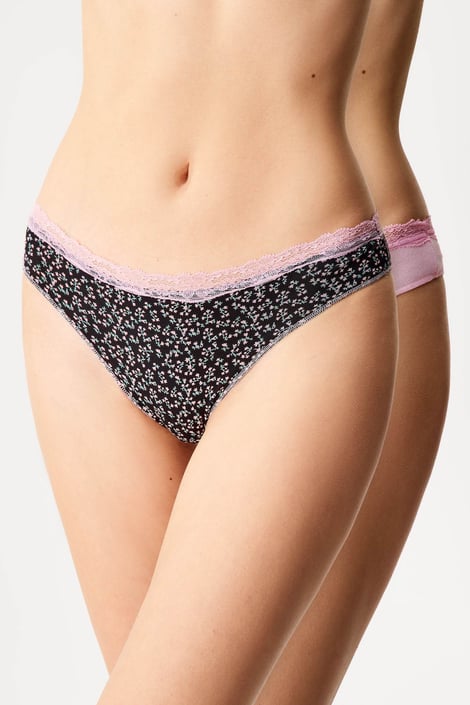 2PACK Στρινγκ Nora 2PACK Στρινγκ Nora