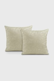 2PACK Μαξιλαροθήκη Ginkgo 2PACK Μαξιλαροθήκη Ginkgo