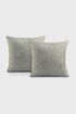 2PACK Față de pernă Ginkgo 2pGinkgo_pol_06