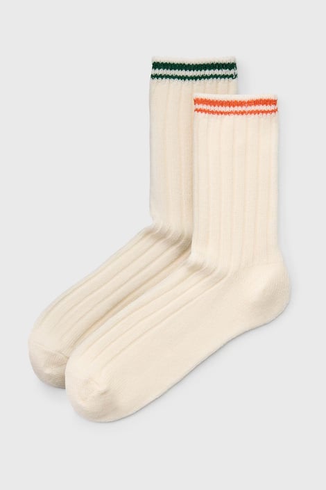 2PACK șosete Kami înalte cu adaos de cașmir 2PACK șosete Kami înalte cu adaos de cașmir