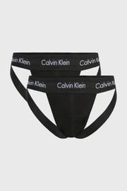 2PACK jockstraps Calvin Klein Cotton stretch 2PACK jockstraps Calvin Klein Cotton stretch