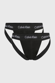 2PACK Jockstrapy Calvin Klein Cotton Stretch