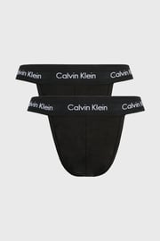 2PACK Στρινγκ Calvin Klein Cotton stretch 2PACK Στρινγκ Calvin Klein Cotton stretch