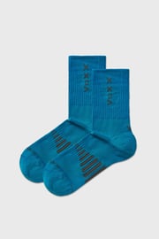 2PACK Športne volnene nogavice Powrix 2PACK Športne volnene nogavice Powrix