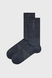 2PACK Powrix magas szárú gyapjú sportzokni