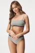 2PACK Calvin Klein CK96 Bralette melltartó 2pQF7215E_11