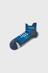 2PACK Kompresní ponožky Sprinter 2pSprinter_pon_05 - modrá