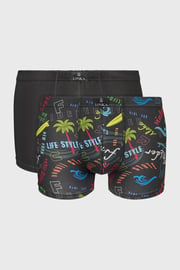 2PACK Βαμβακερό μποξεράκι Surf