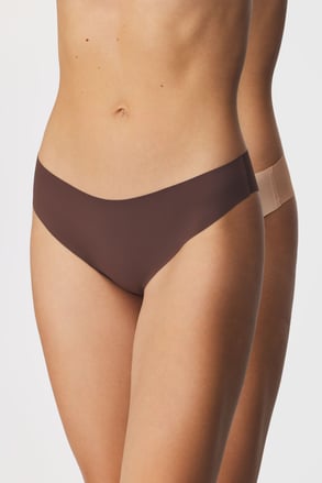 2er-PACK Brasil Slip Comfort Line