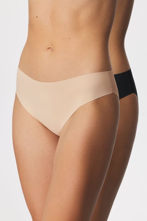 2PACK Majtki klasyczne Comfort Line 2PACK Majtki klasyczne Comfort Line