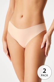 2PACK Comfort Line klasszikus női alsó