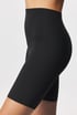 2PACK Comfort Line női nadrág, szárakkal 2pTMshorts_kal_06 - fekete
