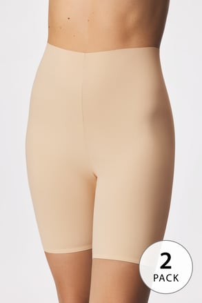 2PACK Comfort Line női nadrág, szárakkal