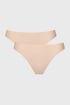 2PACK Tanga Comfort Line 2pTMthong_kal_05