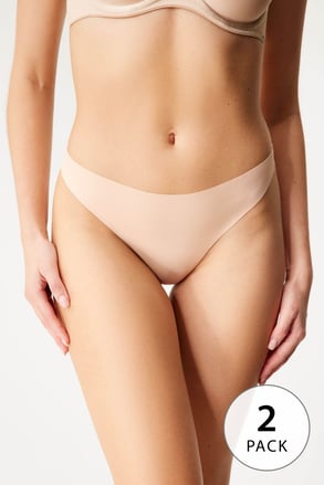 2PACK Στρινγκ Comfort Line