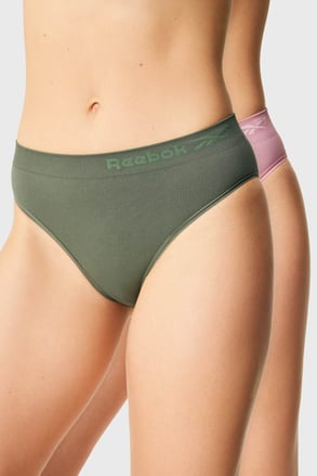 2PACK Klasične gaćice Reebok Kamile 2PACK Klasične gaćice Reebok Kamile