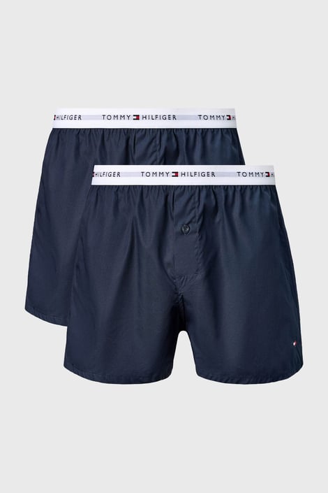 2PACK Trenírky Tommy Hilfiger Signature Cotton 2PACK Trenírky Tommy Hilfiger Signature Cotton