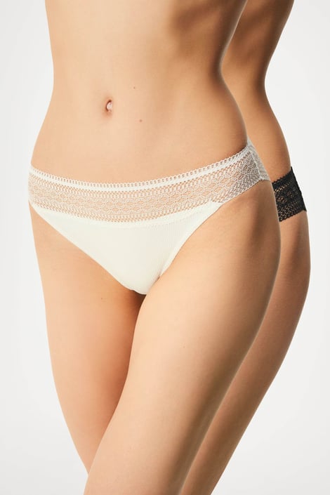 2PACK Κλασικό σλιπ Pakis 2PACK Κλασικό σλιπ Pakis