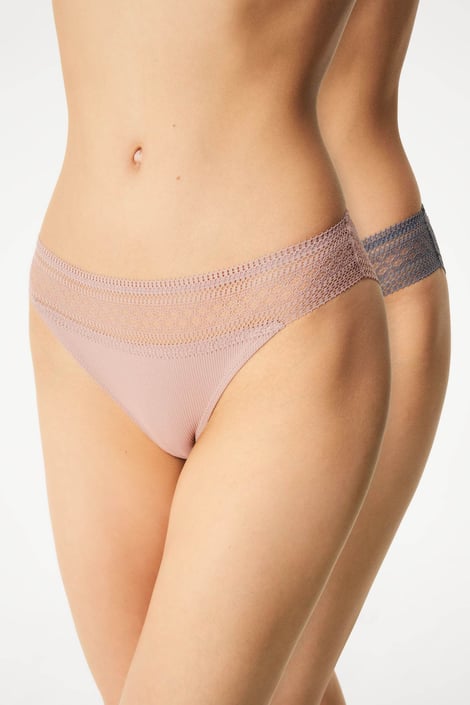 2PACK Klasické nohavičky Pakis 2PACK Klasické nohavičky Pakis