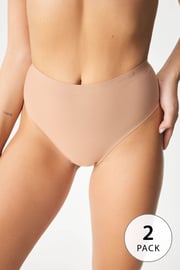 2PACK Tangice Parks z visokim pasom