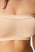 2PACK sutien Flexi Bandeau II fără cusături 2pack111189_22