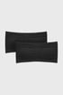 2PACK Podprsenka Flexi Bandeau II bezšvová 2pack111189_49