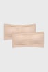 2PACK sutien Flexi Bandeau II fără cusături 2pack111189_51
