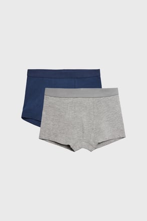 2 PACK chlapčenských boxeriek Paolo 2 PACK chlapčenských boxeriek Paolo