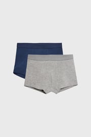 2 PACK chlapeckých boxerek Paolo