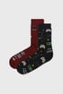 2er-PACK Socken GAmer 2pack22825_pon_01