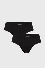 2 PACK muških slip gaćica Uomo Home