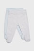 2 PACK baby joggingbroeken Basic II 2pack25005_kal_02