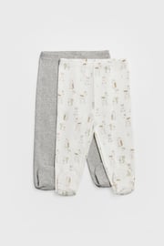 2 PACK Baby forest baba body