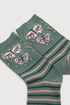 2er-PACK Mädchen Socken Butterflies time 2pack32281_pon_04