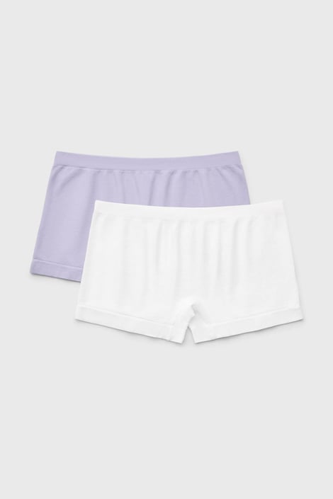 2PACK boxeri Flexi fără cusături